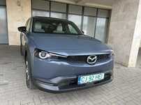 Mazda MX-30