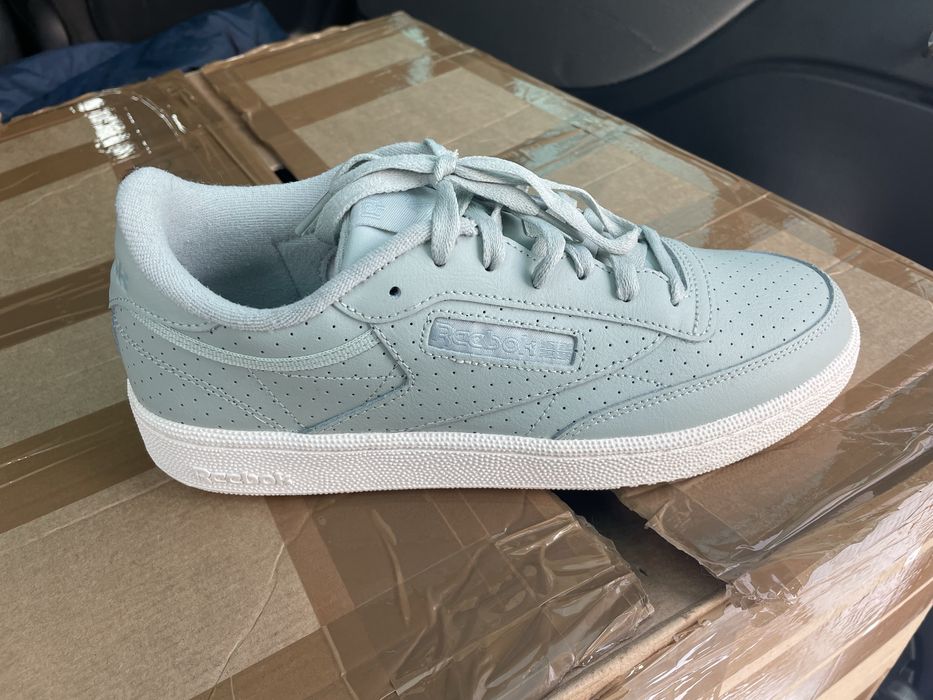 adidasi Reebok piele 39