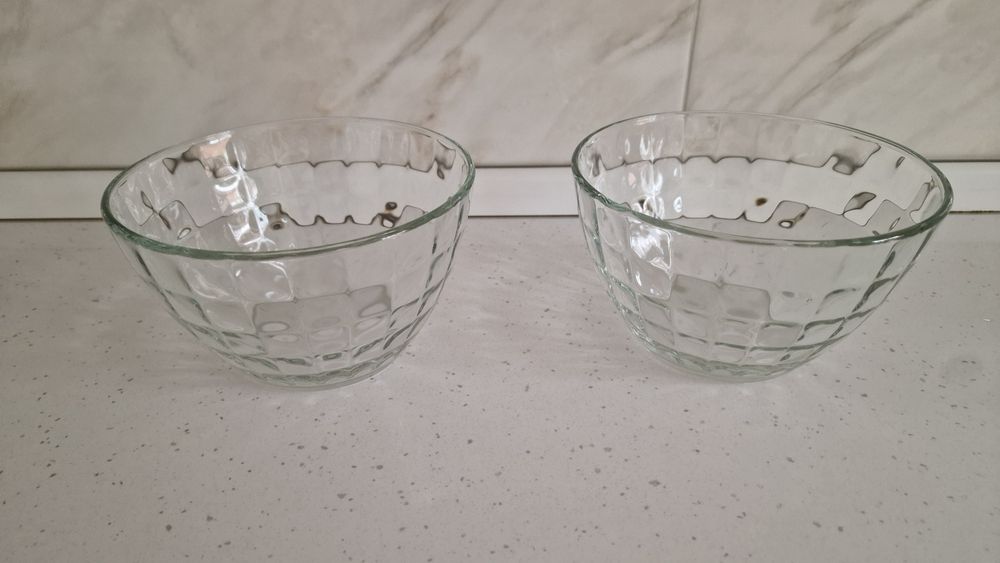 Продам салатники( стекло)