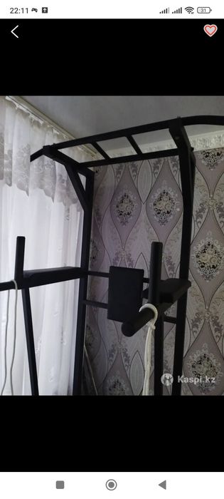 продам напольный турник