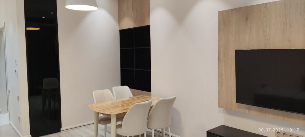 Сдаётся 2-комнатная квартира в Nest One