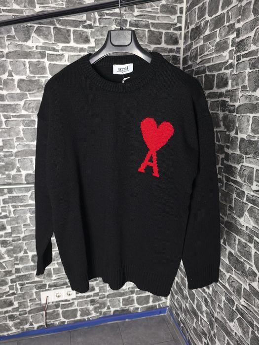 AMI блуза намалена