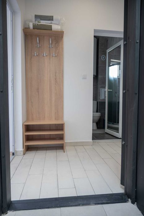 Дава се под наем Двустаен апартамент в Варна, Левски - 65 кв.м за 433.5 € - Снимка #17