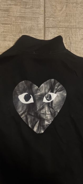 Hanorac Comme Des Garcons M fit S