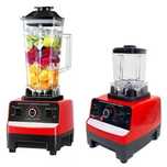 Blender multifunctional