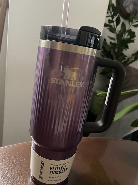 Stanley Quencher H2.0 Fluted Tumbler 30oz – Mov – Nou