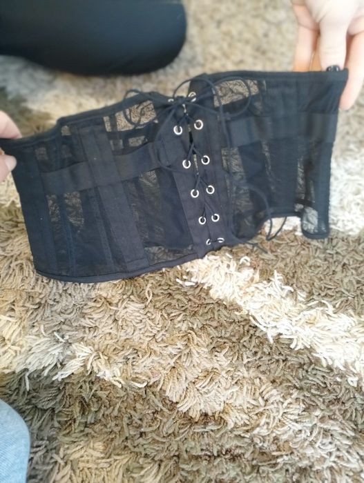 Corset Id Sarrieri S