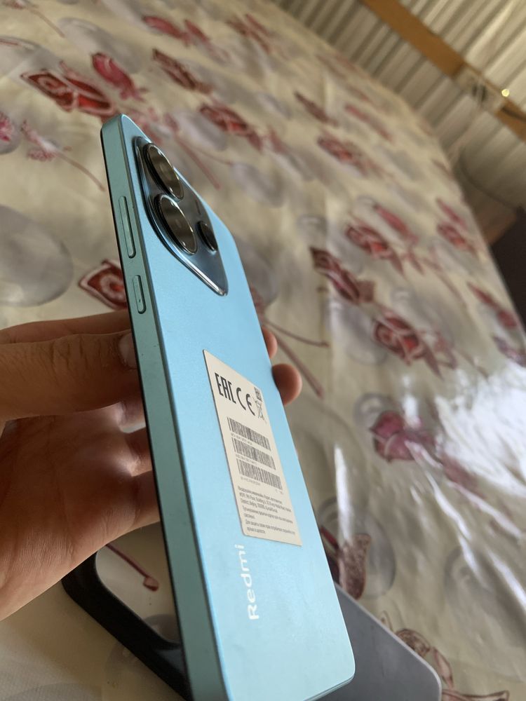 Redmi note 14 состания хорошое