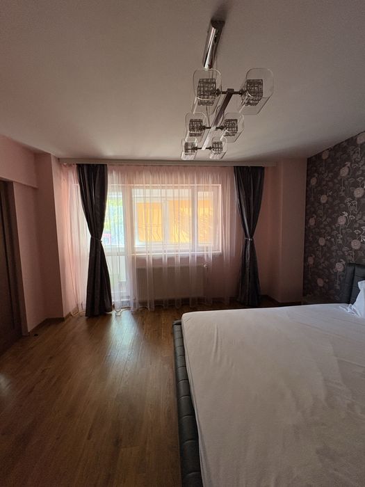 Apartament 2 camere open space Compozitori