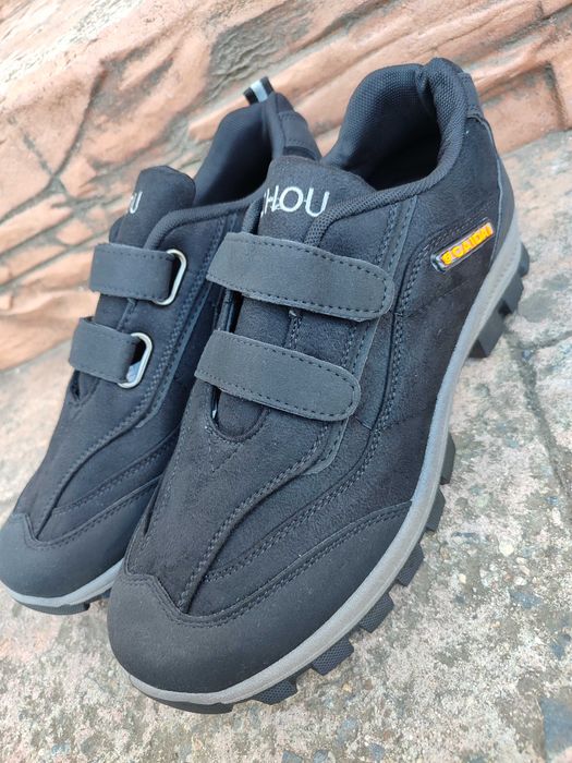 Мъжки маратонки 40-47 номер с ЛЕПКИ