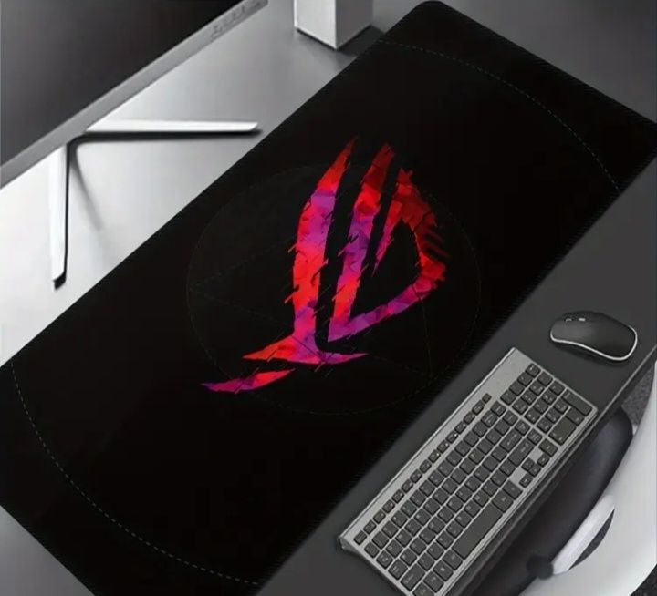 ASUS ROG подложка за мишка