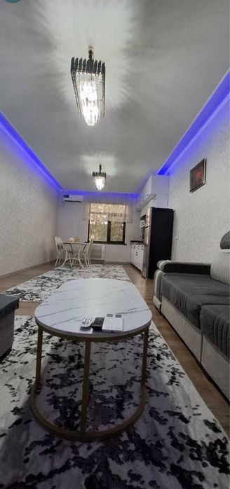 Сдается в аренду квартира