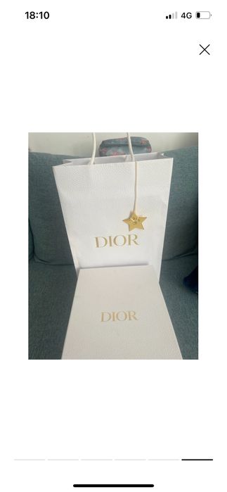 Pantofi DIOR J’adior