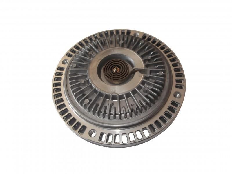 Cupla, ventilator radiator Skoda SUPERB 3U4 2001-2008 058121350