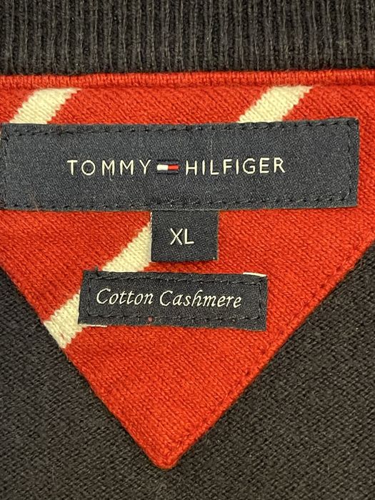 Bluza barbati Tommy Hilfiger marimea XL