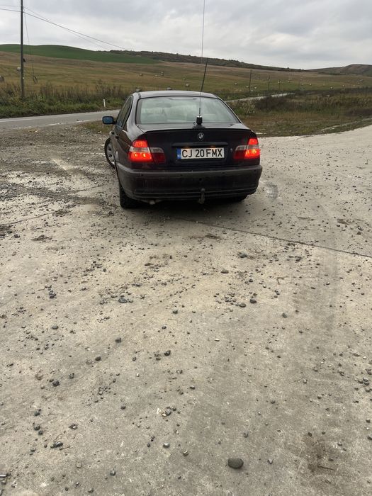 Vand bmw seria3 ,320