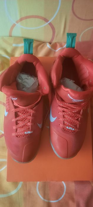 Мъжки маратонки Nike