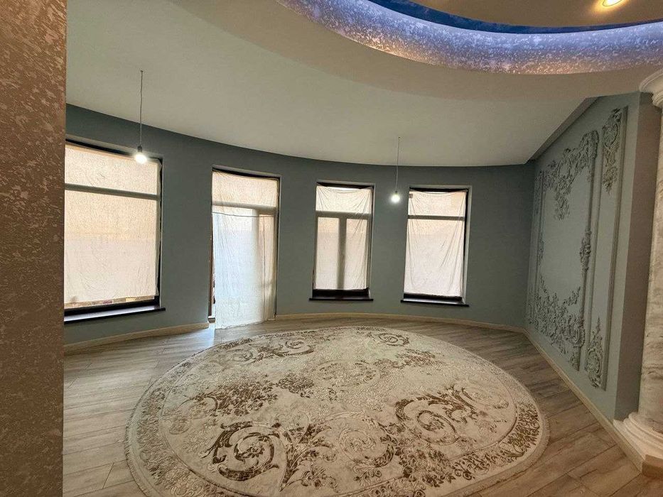 №4426 Продается Дом 2х этажный с ремонтом 8 соток