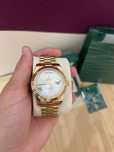 Rolex Day Date Gold