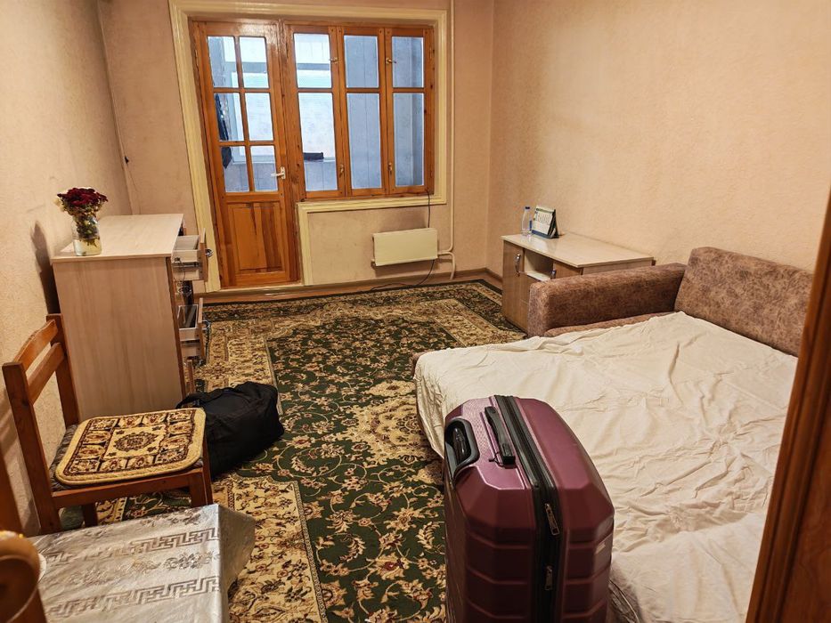 Sergeli 5 kvartira srochna