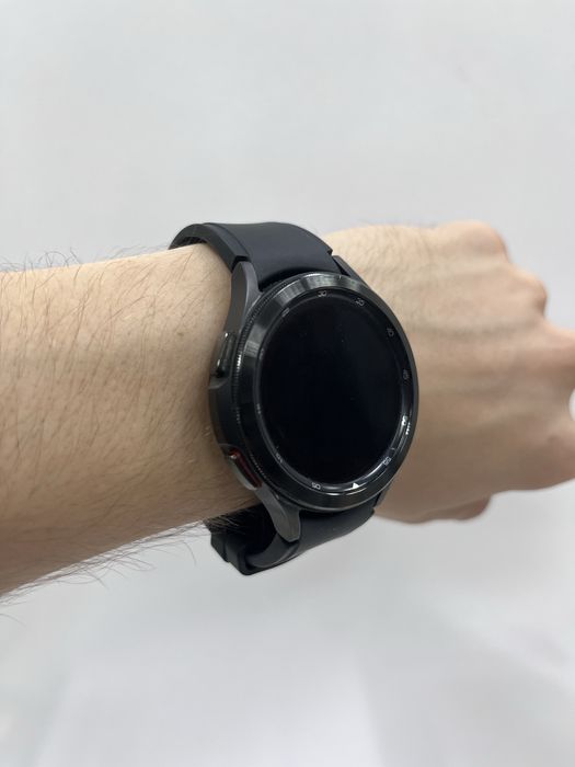 Samsung Galaxy Watch 4 (Костанай 1018) лот 692915