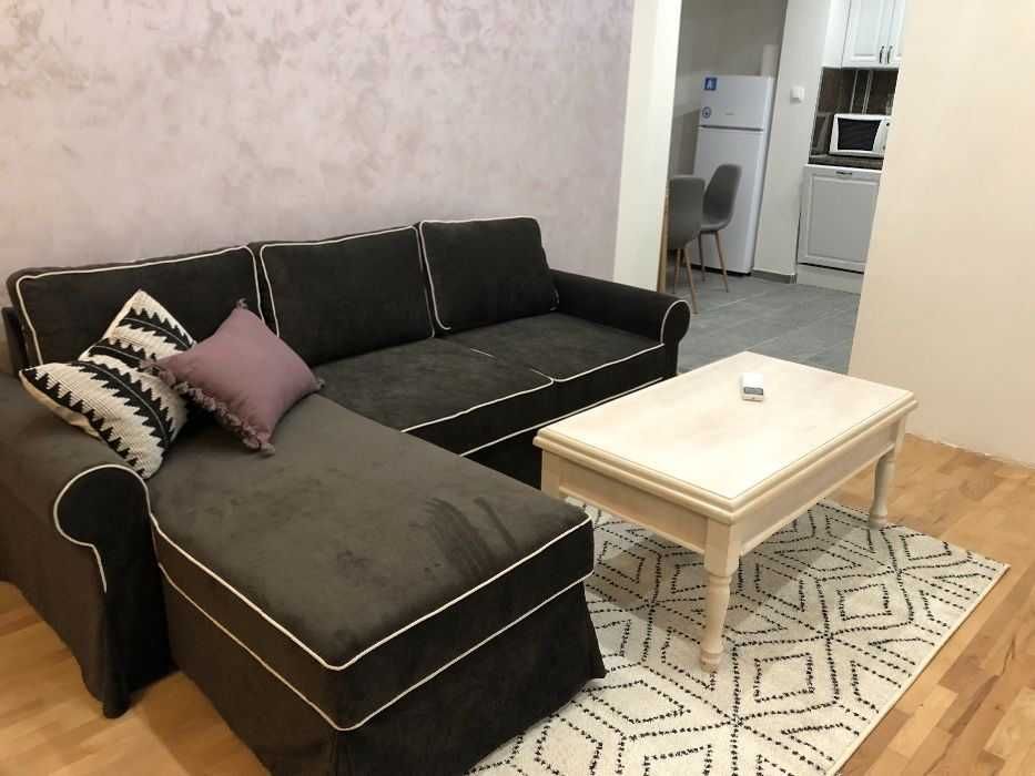 Продава се Тристаен апартамент в София, Хаджи Димитър - 108 кв.м за 1658 €/кв.м - Снимка #5