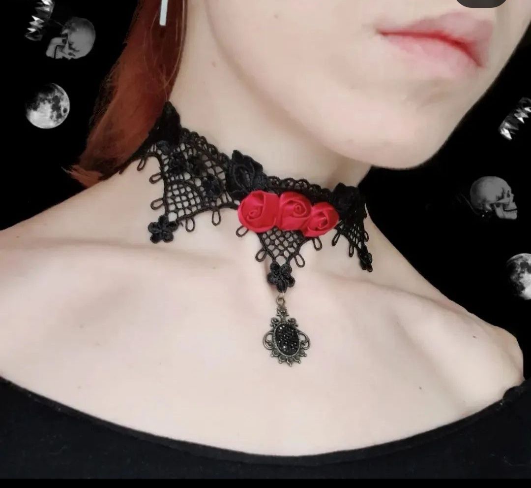 Аксессуары для девушек