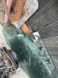 Geam lateral stanga dreapta  Volkswagen Passat b6 b7 fata spate
