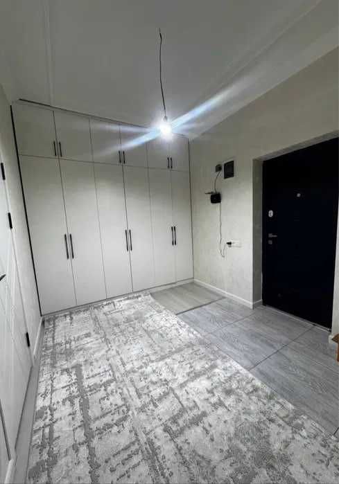 :1 комнатная квартира в ЖК Safia Residence 46м2 евро люкс ул.Лисунова