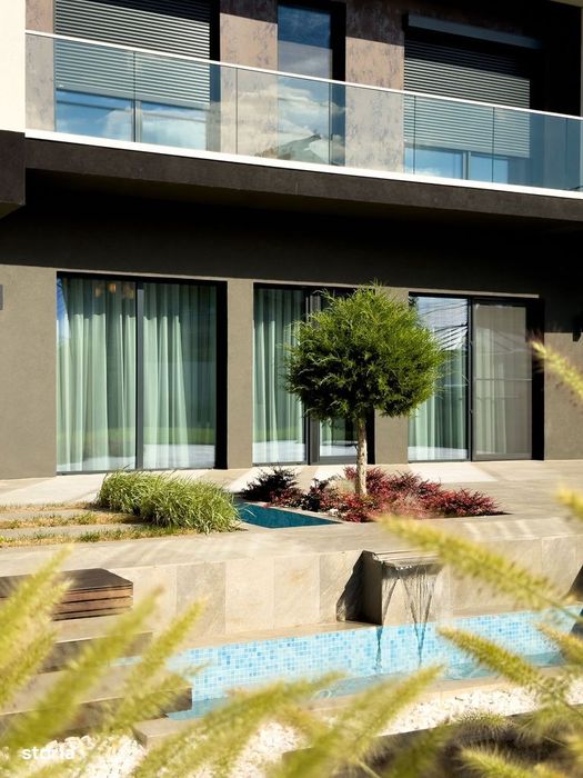 Yuval Luxury Villas  Galati cartier Arcasilor...