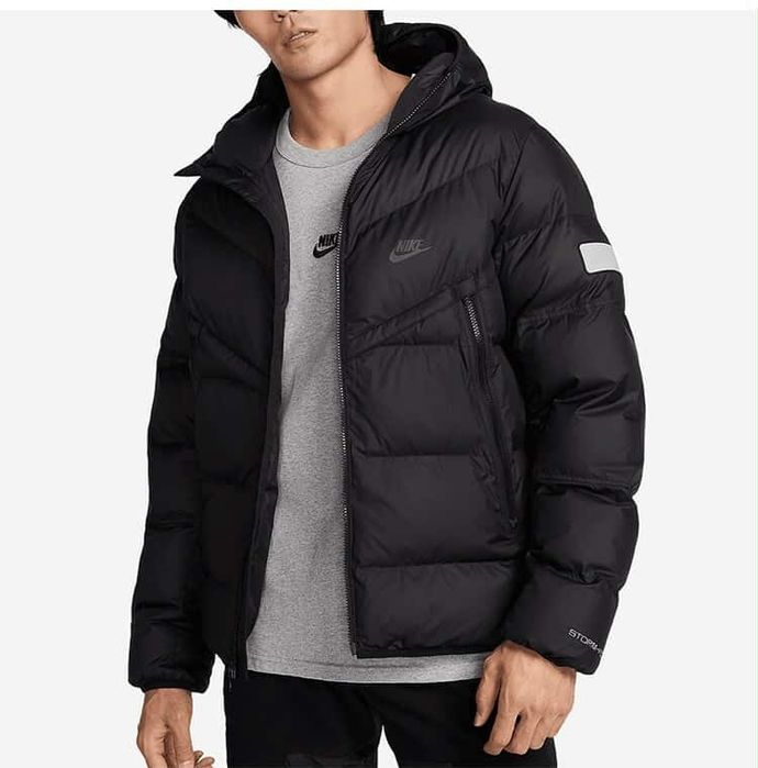 Nike WR PL FLD Air Max Мъжко Яке