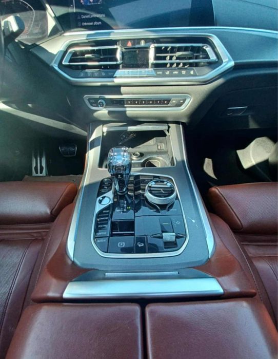 Bmw x5 drive 4.0 i cp 400