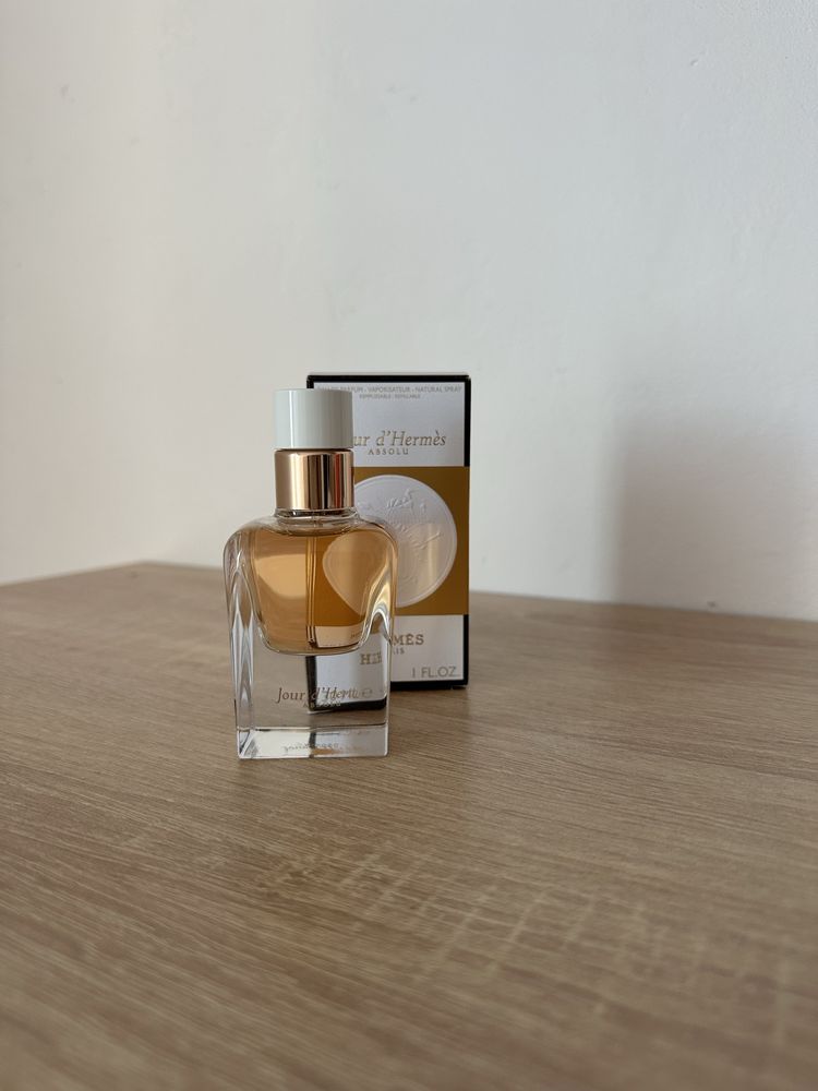 Joer d’Hermes absolu