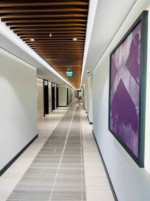 Nest One — аренда офис