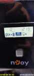 ups NJOY isis 1000L 1000VA perfect functional se vinde fara baterii