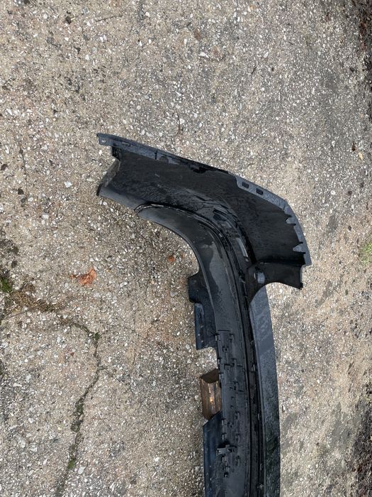 Задна броня за Волво Хц 60 Volvo Xc 60  2017-2021г 2бр