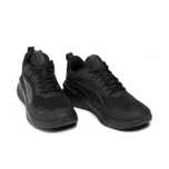 adidasi Puma Supertec Zero, Negru, 43 -> NOU, SIGILAT