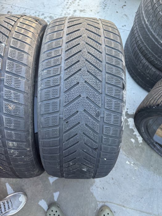 285 40 22 vredestein iarna 6.2 mm