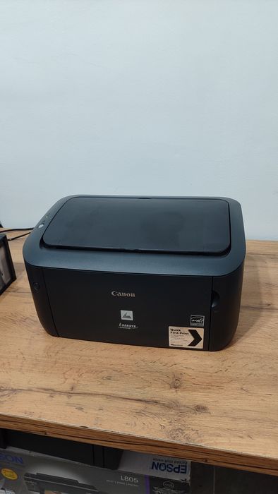 Принтеры Canon LBP6000