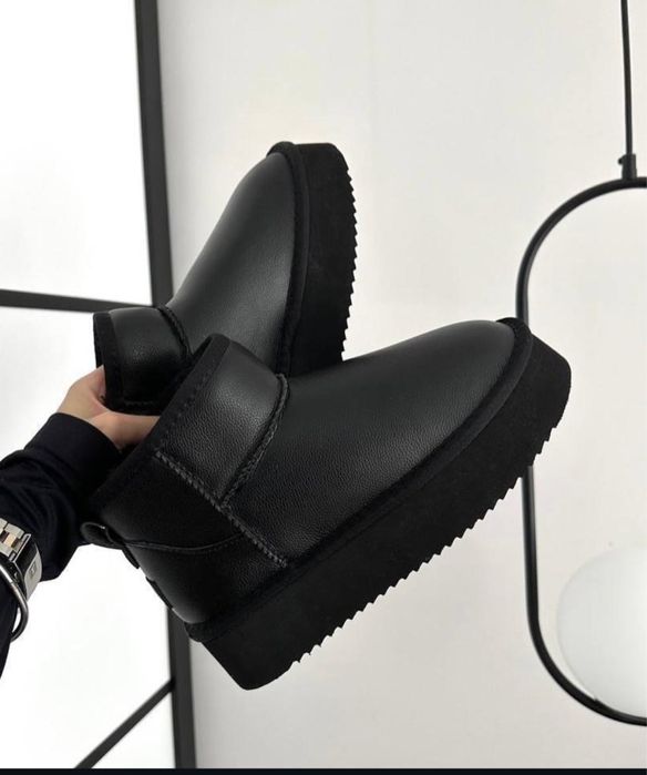 Угги 36 размера