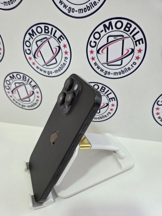 iPhone 16 Pro 256 GB Impecabil 95% Garantie