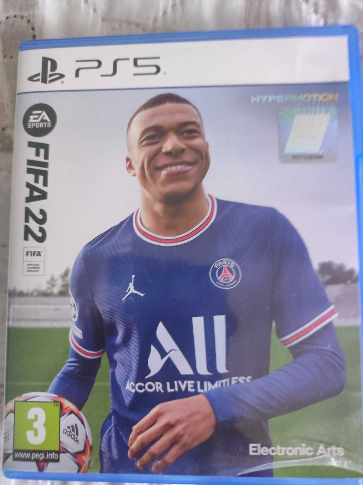 Игри за Playstation 5