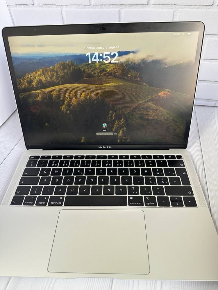 MacBook Air 13 2018 | Intel Core i5 | T34143