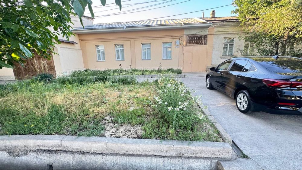 Продается участок на Шахристанском