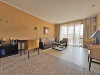 Двустаен луксозен апартамент в комплекс „BARCELO ROYAL BEACH”