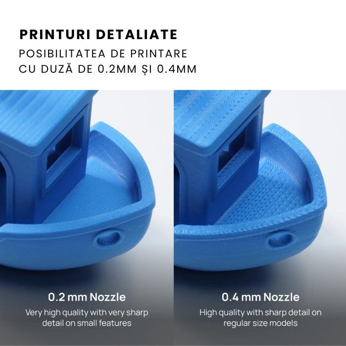 Servicii de printare 3D