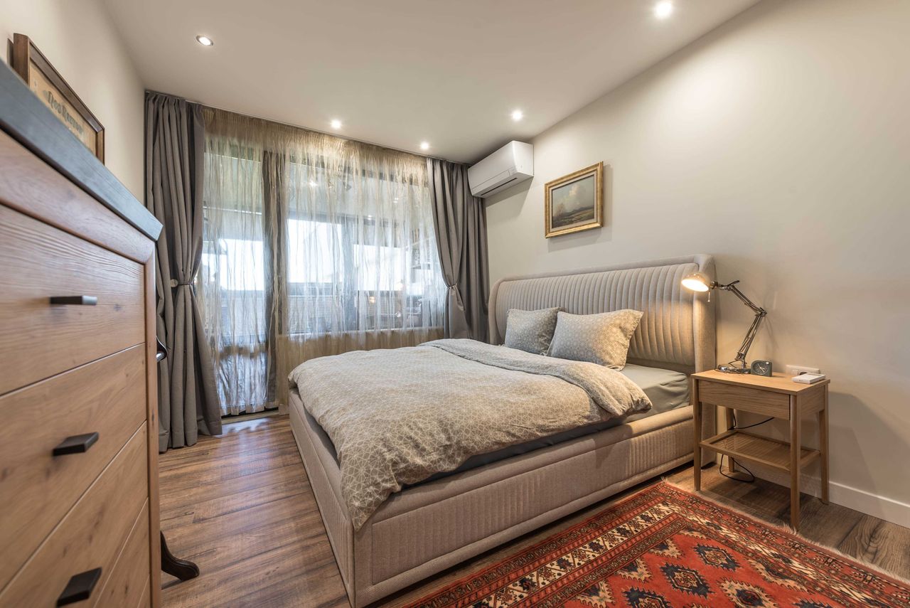 Продава се Тристаен апартамент в к.к. Св.Св. Константин и Елена - 102 кв.м за 3775 €/кв.м - Снимка #17