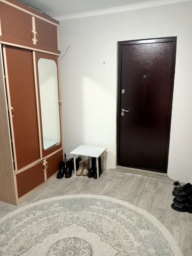 Продам двухкомнатную квартиру в Кандыагаше в районе Дружба 14  5-этаж.