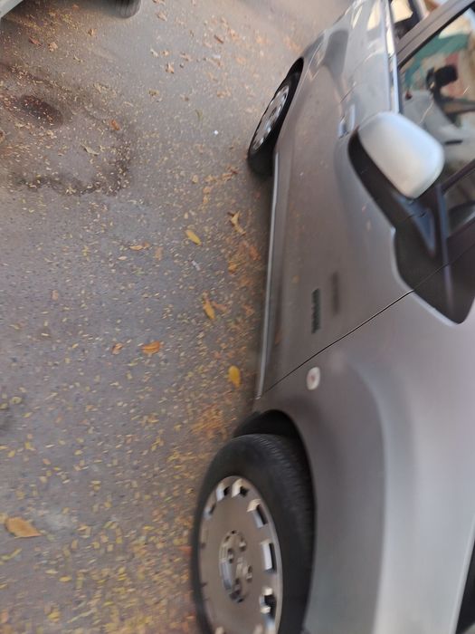 Chevrolet Spark 2013