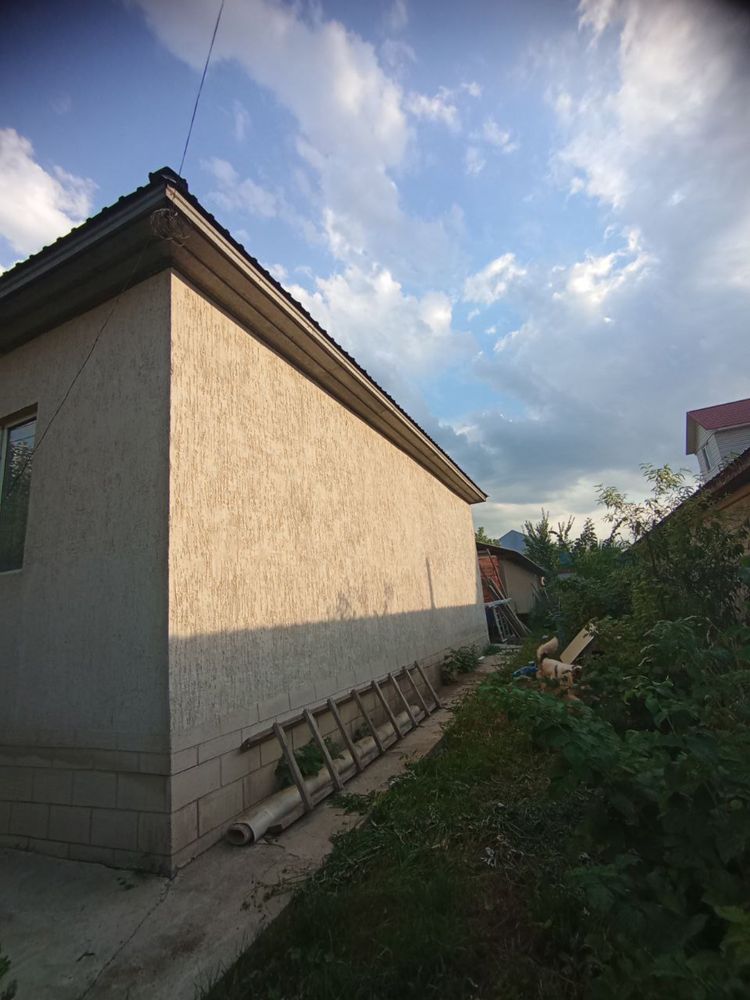 Продам дом из красного кирпича, также можно под ипотеку